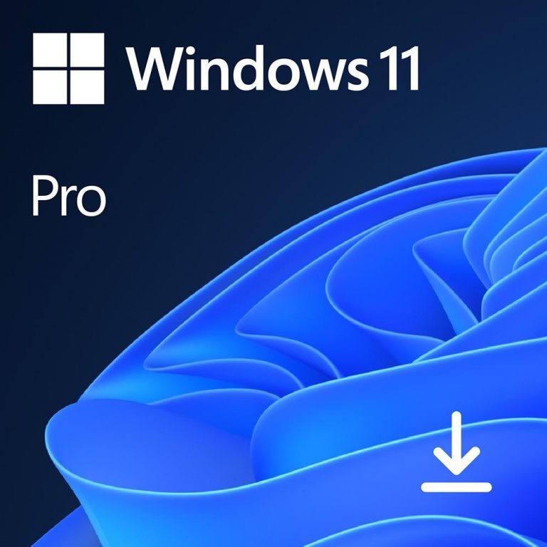 Licen\u00e7a Windows 11 Pro - ESD(Download) - HGS Tecnologia